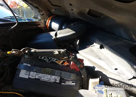 2004 Ford F-150 Heritage Xl/Xlt from USA, damaged, VIN 2FTRX17W74CA99417